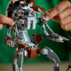 Lego Droideka ( 75381 ) - Img 7