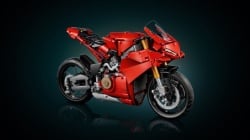 Lego Ducati Panigale V4 S motocikl ( 42202 )-7