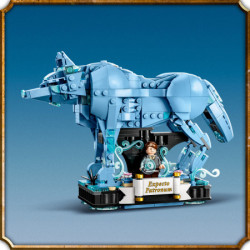 Lego Expecto Patronum ( 76414 ) - Img 6