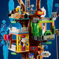 Lego fantastična kućica na drvetu ( 71461 ) - Img 5