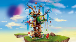 Lego fantastična kućica na drvetu ( 71461 ) - Img 15