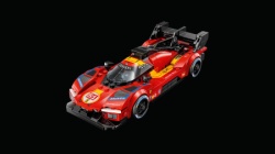 Lego  Ferrari 499P ( 77261 )-10