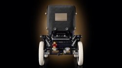 Lego Ford Model T ( 11376 )-5