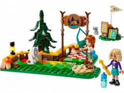 Lego friends adventure camp archery range ( LE42622 )  - Img 5