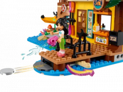 Lego friends adventure camp water sports ( LE42626 )  - Img 4