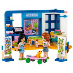 Lego friends lianns room ( LE41739 )  - Img 2