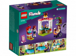 Lego friends pancake shop ( LE41753 ) - Img 4