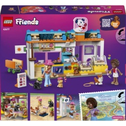 Lego FRIENDS Pekara sa poslasticama za pse ( 1045355 )-6