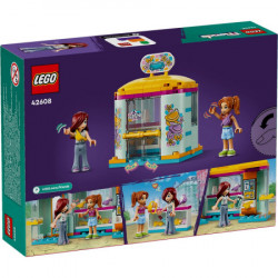Lego friends tiny accessories store ( LE42608 ) - Img 3