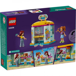 Lego friends tiny accessories store ( LE42608 )  - Img 3