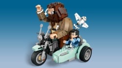 Lego Hagridova i Harijeva vožnja motociklom ( 76443 )-5