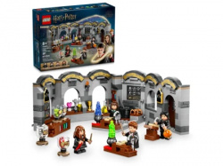 Lego harry potter hogwarts castle: potions cl ( LE76431 )  - Img 2