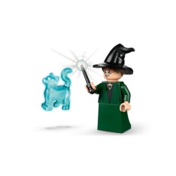 Lego harry potter hogwarts castle sorting hat ( LE76460 ) -4