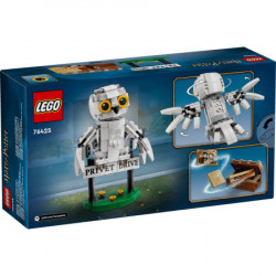 Lego Hedviga u Šimširovoj ulici br. 4 ( 76425 ) - Img 13