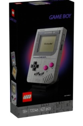 Lego ideas game boy ( LE72046 )