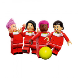 Lego Ikone igre - fudbal ( 40634 ) - Img 11