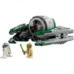 Lego Jodin džedajski zvezdani borac ( 75360 ) - Img 14