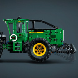 Lego John Deere 948L-II tegljač ( 42157 ) - Img 5