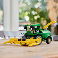 Lego John Deere 9700 Krmni kombajn ( 42168 ) - Img 2