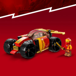 Lego Kajev nindža trkački automobil EVO ( 71780 ) - Img 5