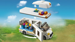 Lego Kamper za odmor ( 60283 ) - Img 14