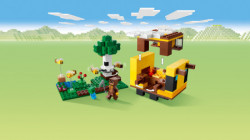 Lego Koliba u obliku pčele ( 21241 ) - Img 6