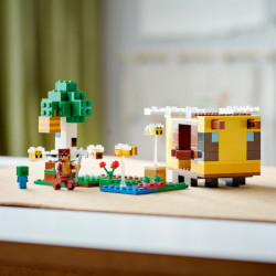 Lego Koliba u obliku pčele ( 21241 ) - Img 12