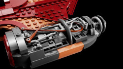 Lego Kopneni brzinac™ Luka Skajvokera ( 75341 ) - Img 15