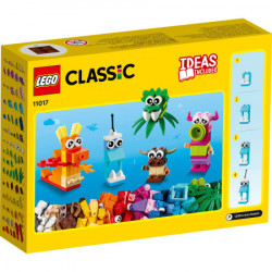 Lego Kreativna čudovišta ( 11017 ) - Img 10