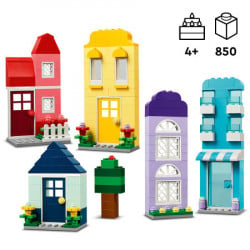 Lego kreativne kuće ( 11035 ) - Img 10
