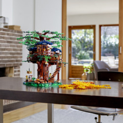 Lego Kućica na drvetu ( 21318 ) - Img 2