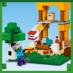 Lego kutija za gradnju 4.0 ( 21249 ) - Img 7