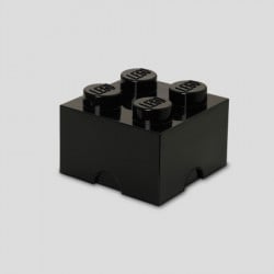 Lego kutija za odlaganje (4): Crna ( 40031733 ) - Img 2