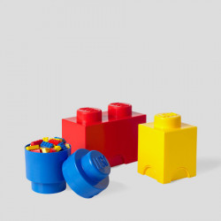 Lego kutije za odlaganje, set (3 kom) ( 40140001 ) - Img 1