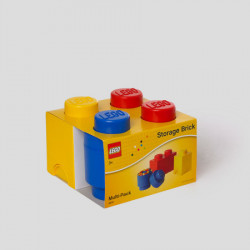 Lego kutije za odlaganje, set (3 kom) ( 40140001 ) - Img 2