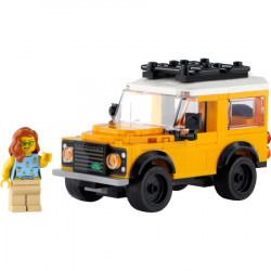 Lego Land Rover Classic Defender ( 40650 ) - Img 6