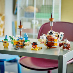 Lego Larijeve i Mortonove letelice – set za proširenje ( 71427 ) - Img 2