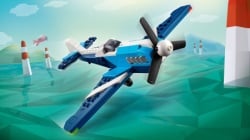 Lego Letelica: Trkački avion ( 31160 )-7