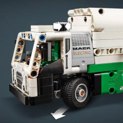 Lego Mack® LR Electric đubretar ( 42167 ) - Img 6