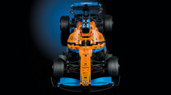 Lego McLaren Formula 1™ trkačko vozilo ( 42141 ) - Img 13