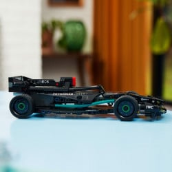 Lego Mercedes-AMG F1 W14 E performance na povlačenje ( 42165 ) - Img 2