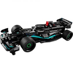 Lego Mercedes-AMG F1 W14 E performance na povlačenje ( 42165 ) - Img 12