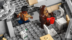 Lego Milenijumski soko™ ( 75257 ) - Img 4