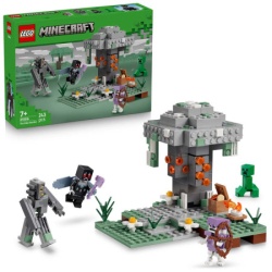 Lego minecraft bleda bašta ( 1045151 )-3