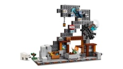 Lego minecraft the pickaxe mine ( LE21277 ) -5