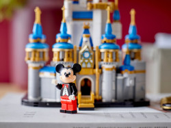 Lego Mini Dizni zamak ( 40478 ) - Img 3