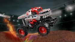 Lego Monster Jam™ ThunderROARus™ vozilo na povlačenje ( 42200 )-7