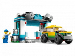 Lego my city car wash ( LE60362 ) - Img 3
