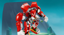 Lego Naklsov mek čuvar ( 76996 ) - Img 11