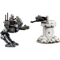 Lego Napad AT-RT-a ( 75444 )-9